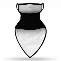 Sturmmasken | Halsschläuche Skull And Roses -Herz Schmuck Geschaft Sturmmaske Balaclava Schalmaske Schlauchmaske Fashion Detail 3 632951