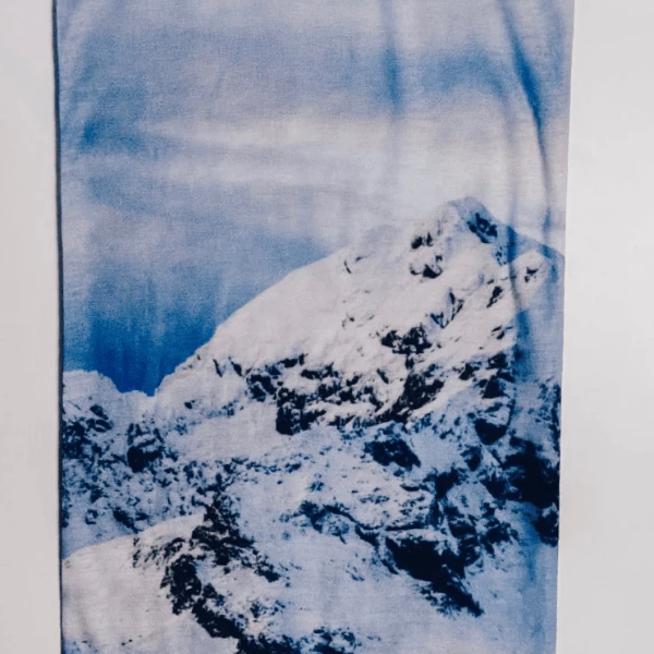 Schalmaske | Halsschlauch Carlson – Bild 3