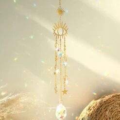 Sonnenfänger The Sun Eye