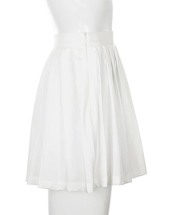 Tennisrock Damen Scorpion 11 Tennisrock Damen Scorpion – Bild 9