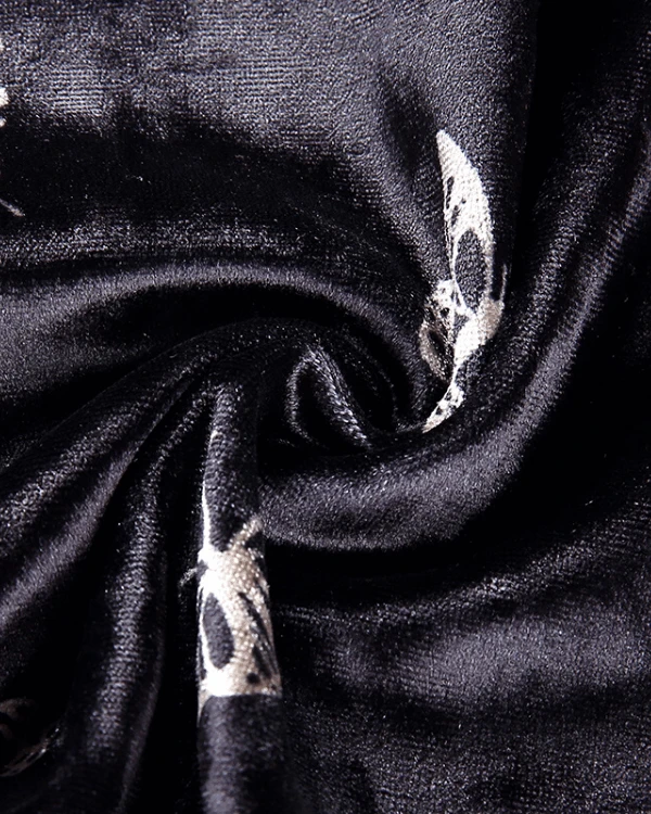 Top Black Butterfly – Bild 8