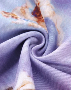 Top Angelo 13 Top Angelo -Herz Schmuck Geschaft Top Croptop Tanktop Spaghettitraeger Vintage Retro Engelrprint Angelo violett 5 206167