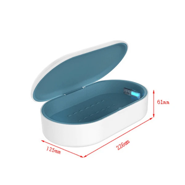 UVC Box | Desinfektionsbox | Steribox James – Bild 7