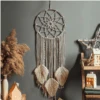 Traumfänger Boho Benirras 2 Traumfänger Boho Benirras -Herz Schmuck Geschaft Wanddeko Traumfaenger Dreamcatcher Dekoration Wand Zuhasue Schweiz Benirras 1 676564