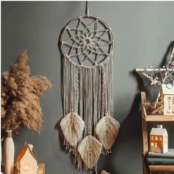 Traumfänger Boho Benirras