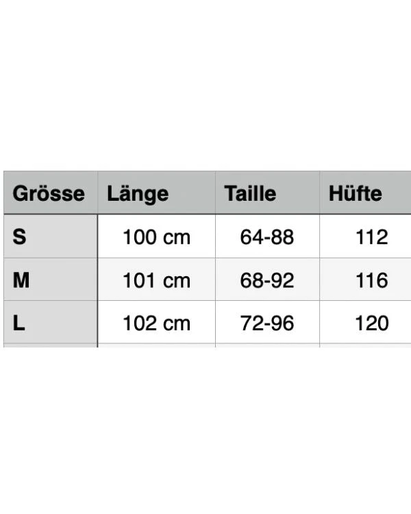 Weite Boho Hose Dascha 11 Weite Boho Hose Dascha – Bild 9