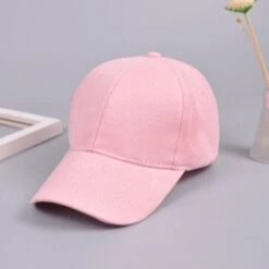 Wildleder Look Baselball Cap Elia 14 Wildleder Look Baselball Cap Elia -Herz Schmuck Geschaft Wildleder Cap Damen Muetze Snapback Kopfbedeckung Klettverschluss Elia pink 1