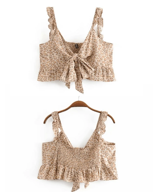 Zweiteiler Leo Chic – Bild 7