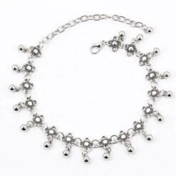 Armband | Fusskette Boholina