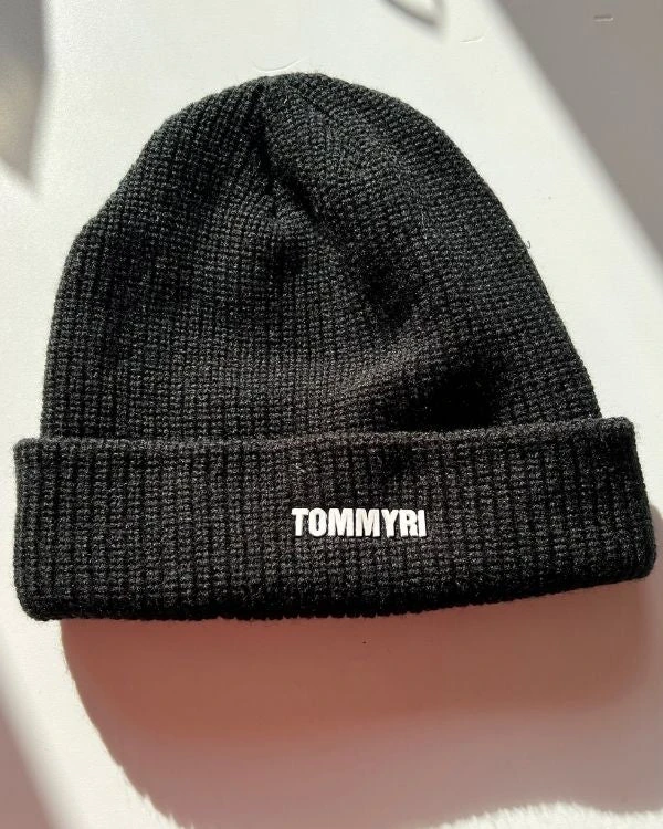 Beanie Mütze Tommyri 3 Beanie Mütze Tommyri