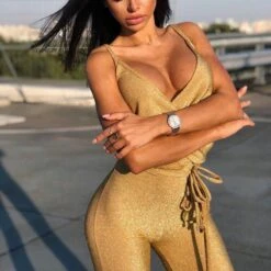 Jumpsuit Caila 10 Jumpsuit Caila -Herz Schmuck Geschaft image 00ddf5d9 b4f9 44a1 b847 b8cbde1e9586 596922