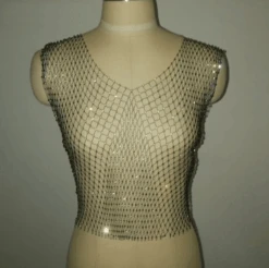 T-Shirt Sparkling -Herz Schmuck Geschaft image 05c7e369 0f88 44bf aee6 2b12992adf6a 169676