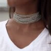 Choker Xamena -Herz Schmuck Geschaft image 05fc3073 24f7 49e0 8668 e14b6d641c30 574289