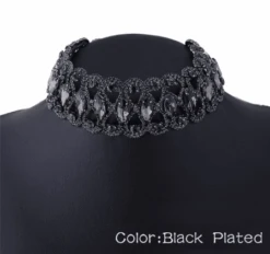Choker Diva -Herz Schmuck Geschaft image 0766f3f7 7e74 4891 aa36 22422400ab0c 422366