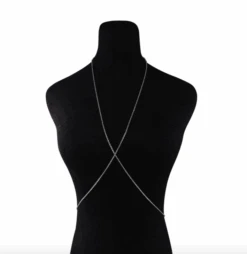 Bauchkette Discreet -Herz Schmuck Geschaft image 0782b216 a0d4 4bc3 b7ce 2af897b90365 983457