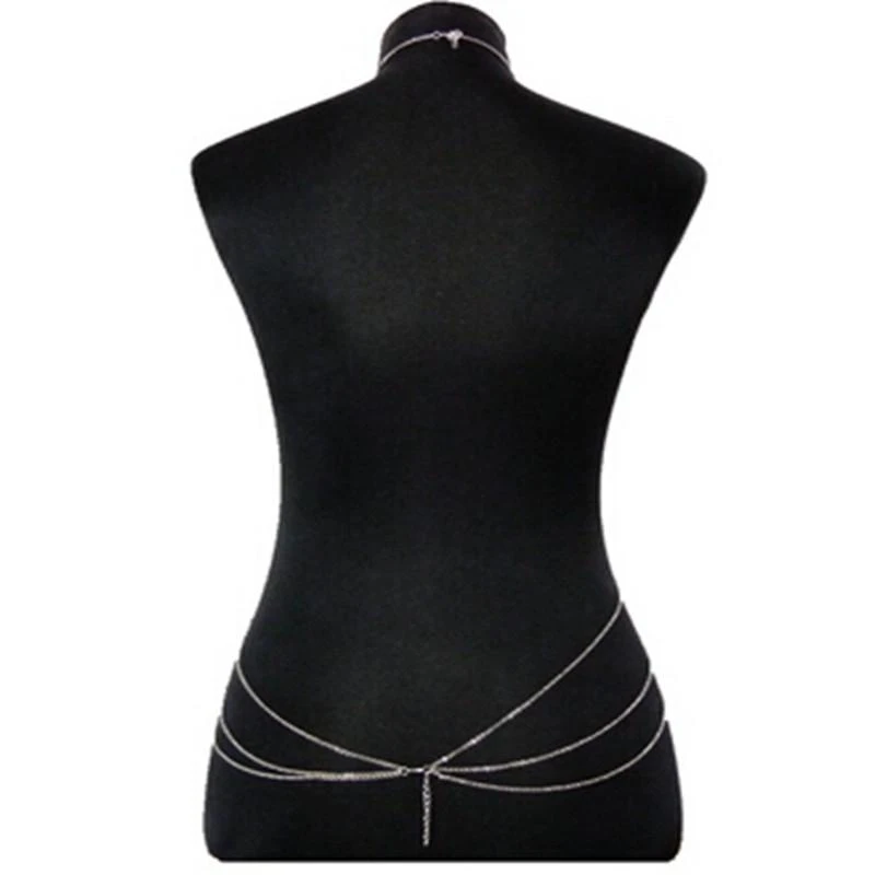 Bauchkette Perth 5 Bauchkette Perth – Bild 3