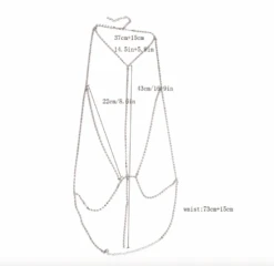 Körperschmuck Rio -Herz Schmuck Geschaft image 084c3976 38be 4423 9752 42dc04aade4f 526430