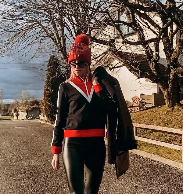 Pullover Stevie 4 Pullover Stevie – Bild 2