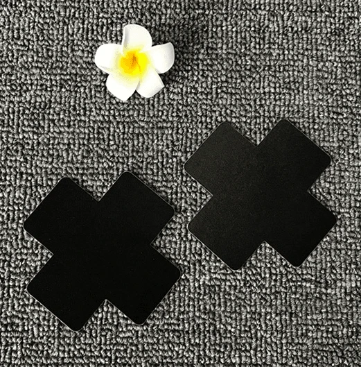 Nippel Sticker X 4 Nippel Sticker X – Bild 2