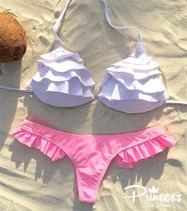 Bikini White Cocoloco 3 Bikini White Cocoloco