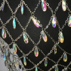 T-Shirt Sparkle Drops -Herz Schmuck Geschaft image 0b00e717 2919 4102 92fd ee7a3418cf6e 762981