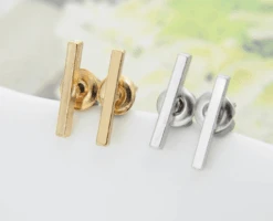 Ohrringe Minimalist 7 Ohrringe Minimalist -Herz Schmuck Geschaft image 0b45ddb8 3c04 4000 b365 a64129387a0d 149299