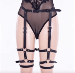 Beingürtel Karlie -Herz Schmuck Geschaft image 0b68004a f608 42cb 9acf 8b14223d9b6d 924642