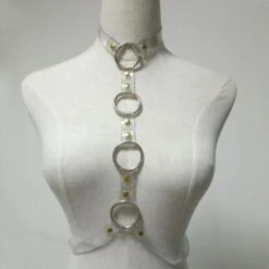 Körpergürtel Censored -Herz Schmuck Geschaft image 0e2d54a8 ef31 4876 8fd6 76b7af1d7b8b 525606