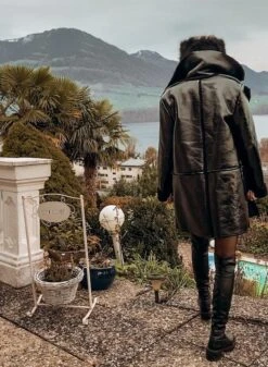 Bikerjacke Berga 20 Bikerjacke Berga -Herz Schmuck Geschaft image 0f37e107 e16e 4ea2 9365 13d30b8795de 402021