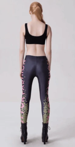 Leggings "not For Fashion" -Herz Schmuck Geschaft image 1193a2ab 37f2 455a a50b 867405bc7174 549081