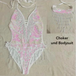 Bodysuit & Choker Planet Mermaid 13 Bodysuit & Choker Planet Mermaid -Herz Schmuck Geschaft image 13843347 ed4d 442f 96f5 a7e91be538e9 637231