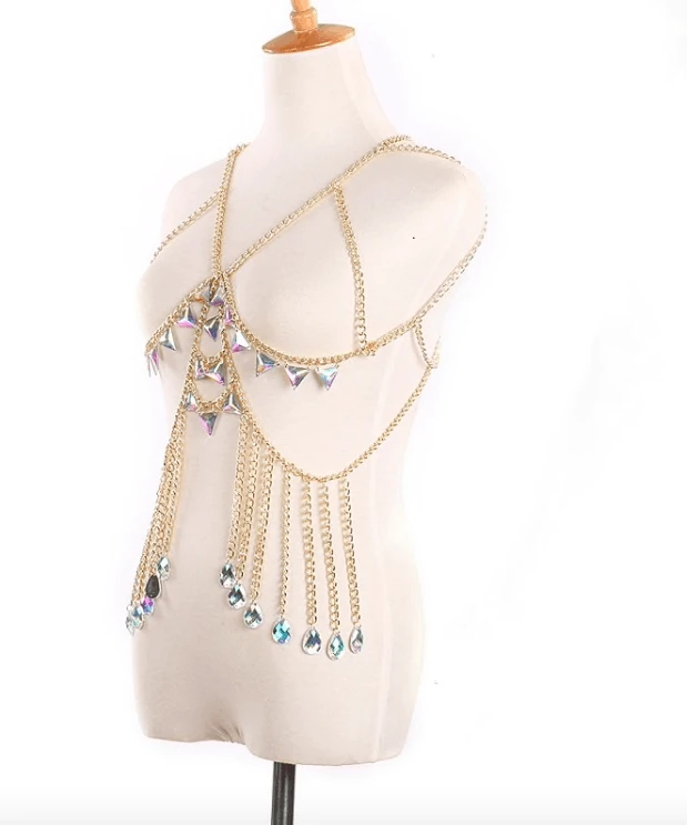 Körperschmuck Paloma 7 Körperschmuck Paloma – Bild 5