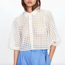 Bluse Flower Power -Herz Schmuck Geschaft image 15cb55a7 139e 483c 9d7a c4cadf4cc0c8 869227