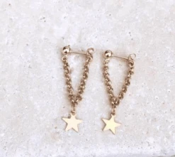 Ohrringe Star Mood -Herz Schmuck Geschaft image 163b66e9 29d0 4918 9ab3 1c440ba84164 931700