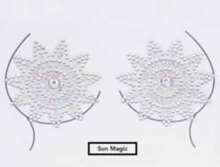 Glitzersteine Brust-Nippel -Herz Schmuck Geschaft image 174df0d3 7a05 4aa6 8201 ec077cc0c435 340441