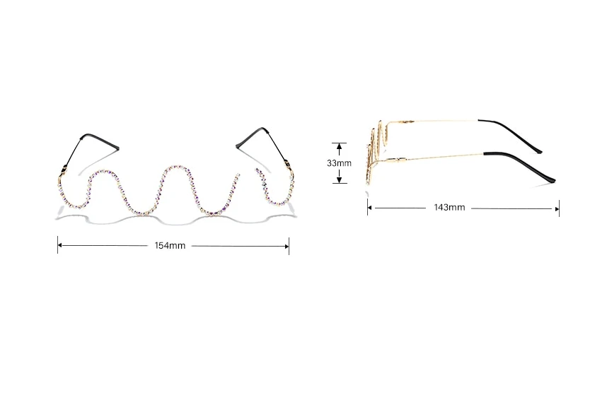 Brille Rollercoaster 7 Brille Rollercoaster – Bild 5