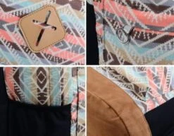 Rucksack Mit Muster -Herz Schmuck Geschaft image 18be6334 5b2d 41ab 9288 8d6fb3f81589 466156