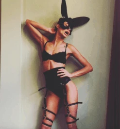 Beingürtel Karlie -Herz Schmuck Geschaft image 18cb2678 088e 4ff2 812c db1539b91d08 227258