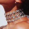 Choker Diva 2 Choker Diva -Herz Schmuck Geschaft image 1a5e4a8d 677f 4e8c 9a66 664f6de01a9d 127542
