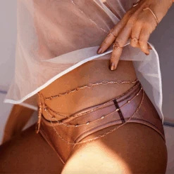 Bauchkette Molinos -Herz Schmuck Geschaft image 1c490b38 e0c0 45b0 aec5 56893f3b86d7 536434