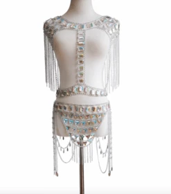 Körperschmuck Set Gia -Herz Schmuck Geschaft image 20b72aad 0fc6 4441 901a 53bea3605d48 391550