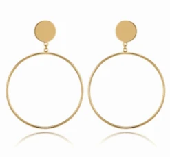 Ohrringe Circle 6 Ohrringe Circle -Herz Schmuck Geschaft image 220e6f30 4a14 4d53 8ead 6ef033ad5da4 802919