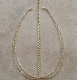 Kopfschmuck Ketten -Herz Schmuck Geschaft image 23174a1b 778b 4abd 872e 19ba87f2f81b 286728