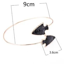 Oberarmreifen Flecha -Herz Schmuck Geschaft image 2330c1da 918e 45f2 98b9 08ad6f7a85e7 409065