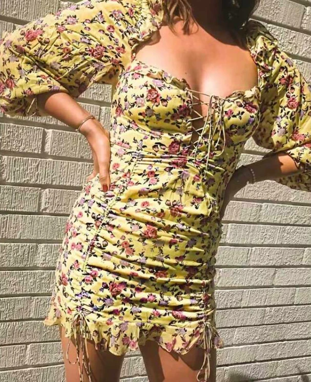 Kleid Rosalia 4 Kleid Rosalia – Bild 2