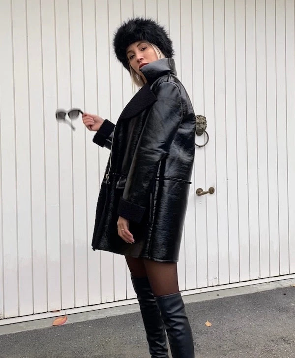 Bikerjacke Berga 12 Bikerjacke Berga – Bild 10