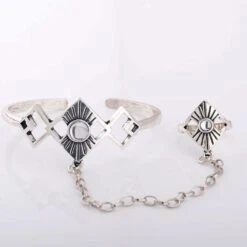 Armkette Ojito 7 Armkette Ojito -Herz Schmuck Geschaft image 271c0bf4 ceb4 47cd b1ce e8065953a1fe 252009