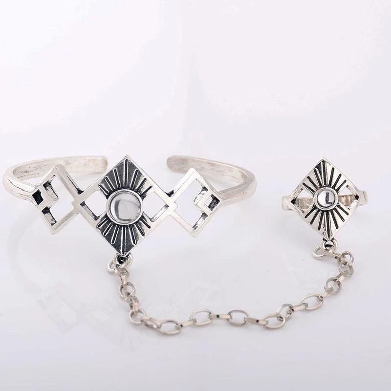 Armkette Ojito 5 Armkette Ojito – Bild 3