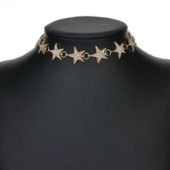 Choker Estrella -Herz Schmuck Geschaft image 29ab0cd8 ea21 42ef 8366 6e565c8c908b 599891