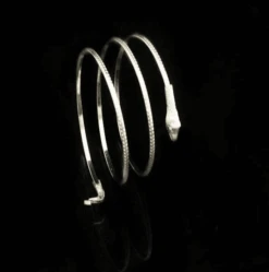 Oberarmreifen Snake -Herz Schmuck Geschaft image 2a141ff4 58c7 49c1 9038 73d10a45593b 650271